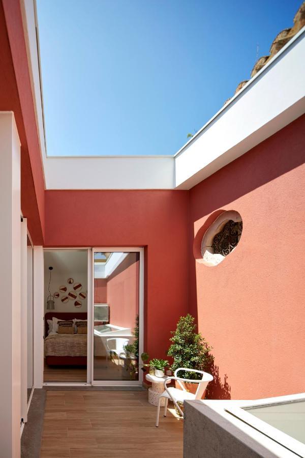 Bougainvillea 33 By My Cozy Home FAO Eksteriør bilde