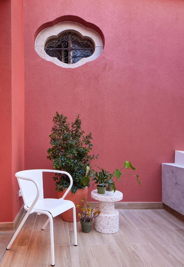 Bougainvillea 33 By My Cozy Home FAO Eksteriør bilde